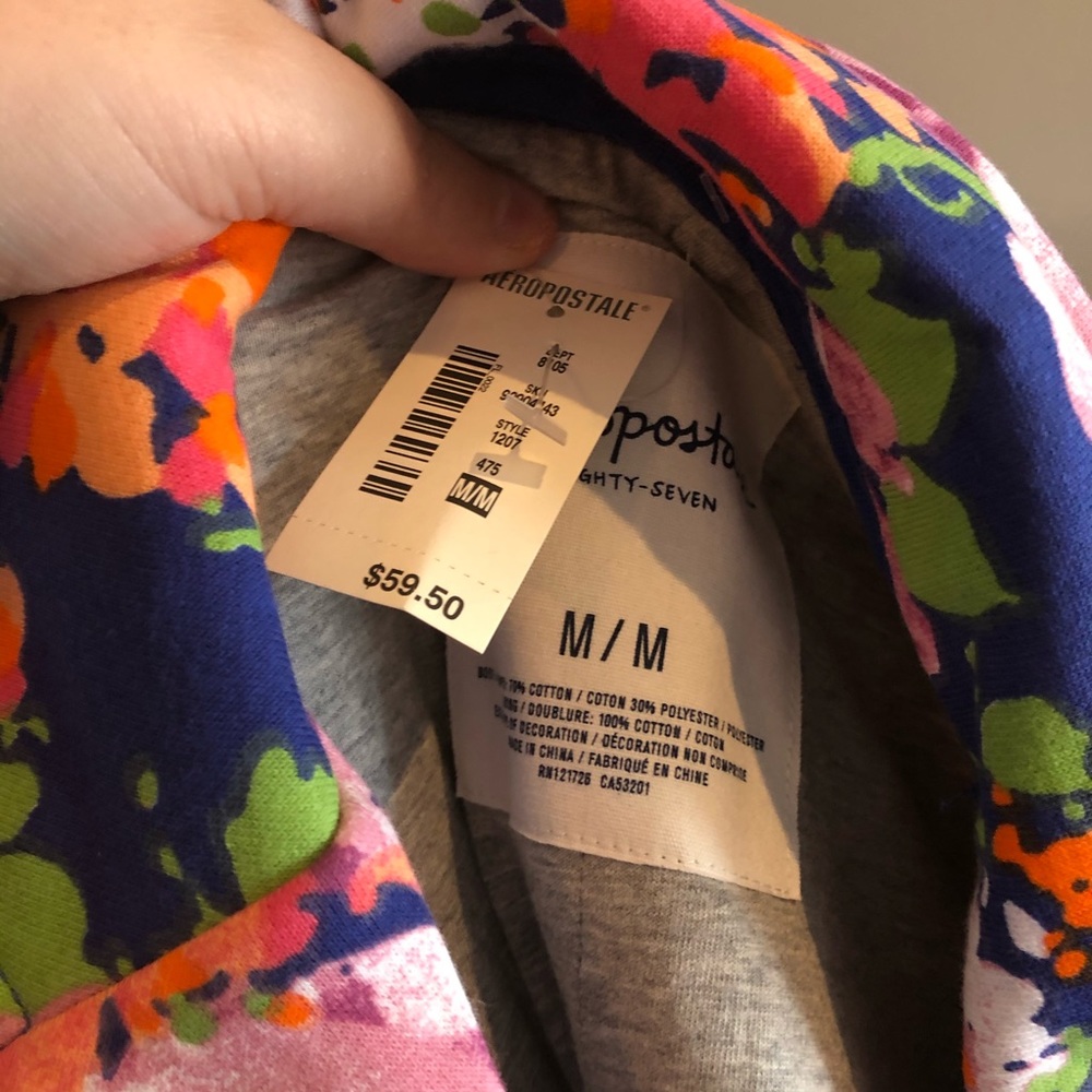 Aeropostale Spring blazer - Picture 8 of 8